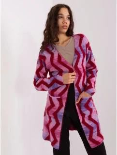 Přepínač AT SW 234701.34 růžová