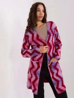 Přepínač AT SW 234701.34 růžová