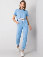 Sada HG KMPL 5384.60 modrá