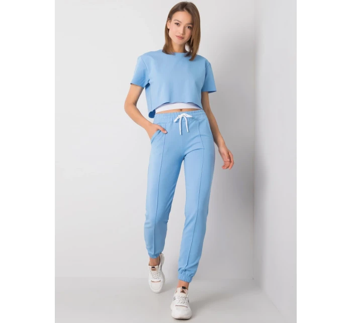 Sada HG KMPL 5384.60 modrá