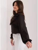 Košile LK KS 509556.34 černá