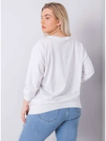 Halenka RV BZ 6388.55P bílá Halenka RV BZ 6388.55P bílá