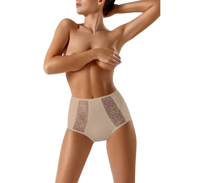 Dámské kalhotky Ramika BBL 086 Béžová - Babell