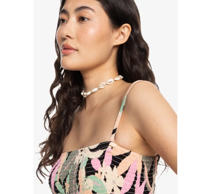 Maxi šaty SOFT model 21278294 - Roxy