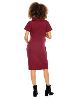 Dámské těhotenské šaty model 20116365 - PeeKaBoo