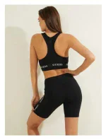 Dámský sportovní top model 15756308 JBLK černá - Guess