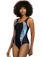 Jednodílné plavky ATLANTIC SPORT model 21256872 - Self