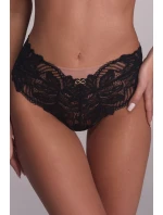 Dámské kalhotky AV 2178 Černá - AVA