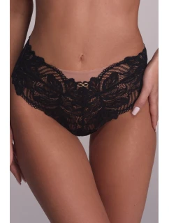 Dámské kalhotky AV 2178 Černá - AVA