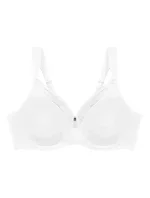 Dámská podprsenka True Shape Sensation Minimizer W01 - Triumph