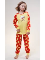 Dětské pyžamo dlouhé Malé model 20764440 - Vienetta Kids