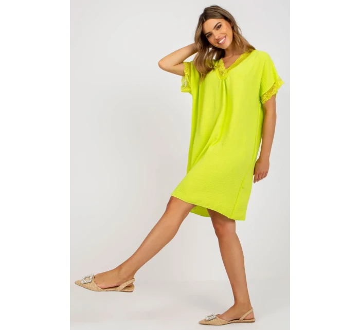 Denní šaty model 166999 Italy Moda Denní šaty model 166999 Italy Moda