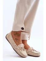 Mokasiny model 181827 Step in style Mokasiny model 181827 Step in style