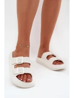 Pantofle model 215953 Step in style Pantofle model 215953 Step in style