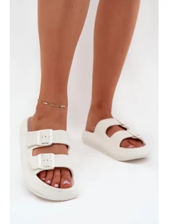 Pantofle model 215953 Step in style