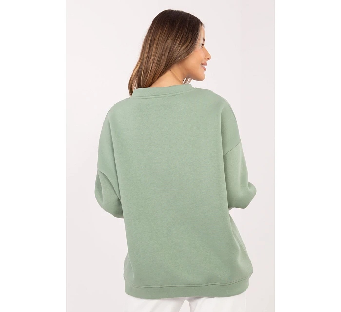 Mikina model 226312 Rue Paris Mikina model 226312 Rue Paris