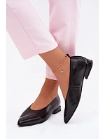 Balerinky model 228089 Step in style Balerinky model 228089 Step in style