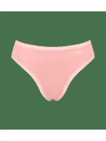 sloggi GO Crush High leg C3P - RED - SLOGGI RED - SLOGGI sloggi GO Crush High leg C3P - RED - SLOGGI RED - SLOGGI