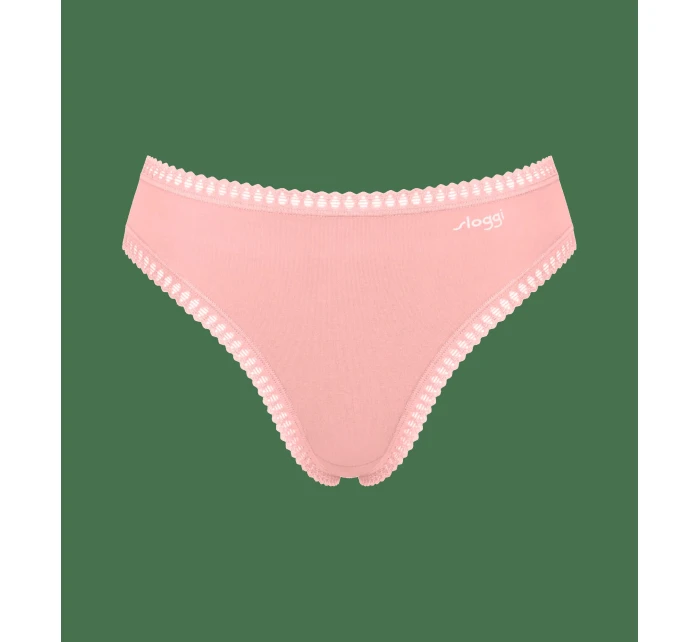 sloggi GO Crush High leg C3P - RED - SLOGGI RED - SLOGGI sloggi GO Crush High leg C3P - RED - SLOGGI RED - SLOGGI