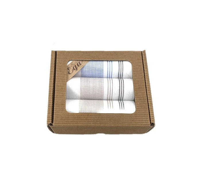 Ega CH-796 pánský kapesník A'3 Ega CH-796 pánský kapesník A'3