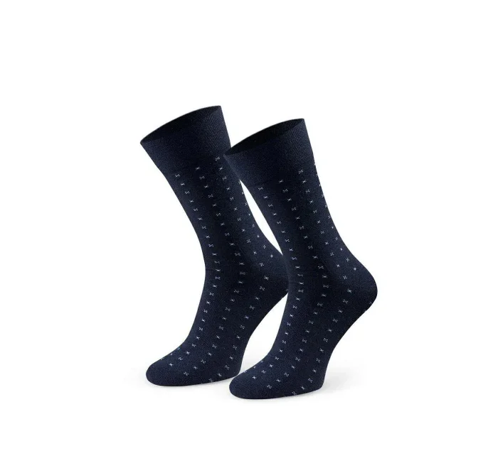 Pánské ponožky Steven Suitline art.056