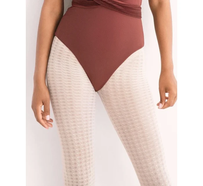 Dámské punčochové kalhoty G  60 den 24 model 18894019 - Fiore