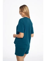 Henderson Dámské pyžamo 41314 Abstract kr/r S-2XL