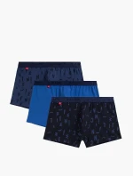 Boxerky Atlantic 3MH-182 A'3 S-2XL
