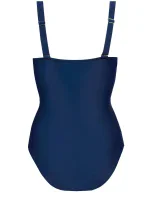 Dámské jednodílné plavky model 21311989 17 - Self