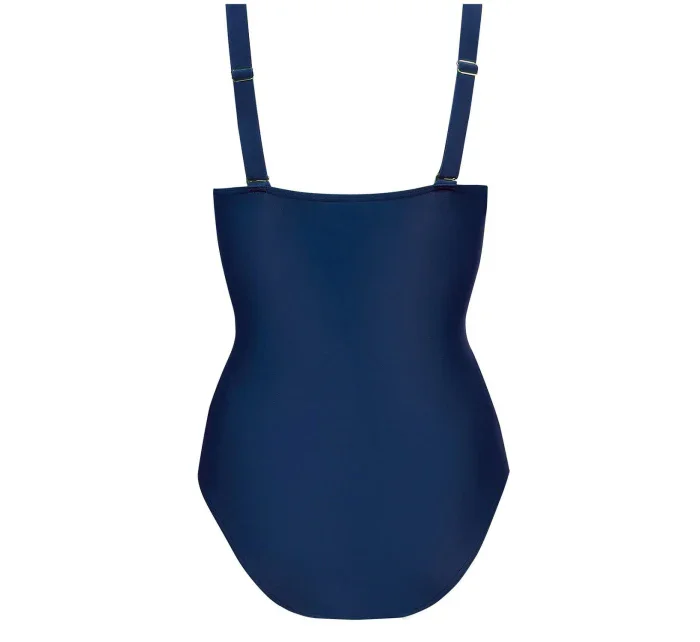 Dámské jednodílné plavky model 21311989 17 - Self