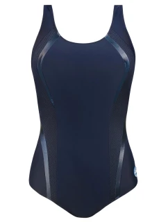 Dámské jednodílné plavky Atlantic sport model 20913945 47 - Self