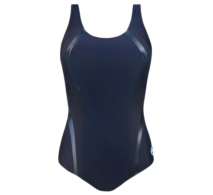 Dámské jednodílné plavky Atlantic sport model 20913945 47 - Self Dámské jednodílné plavky Atlantic sport model 20913945 47 - Self