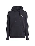 Essentials Fleece 3Stripes Hoodie M model 19671583 pánské - ADIDAS