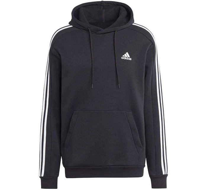 Essentials Fleece 3Stripes Hoodie M model 19671583 pánské - ADIDAS