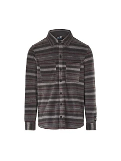 Pánské tričko SUPERFLEECE SHIRT