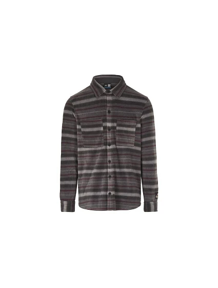 Pánské tričko SUPERFLEECE SHIRT