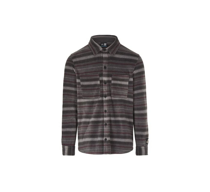 Pánské tričko SUPERFLEECE SHIRT