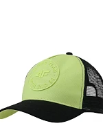 4F U389 Jr baseballová čepice 4FJWSS25ACABU389 45S