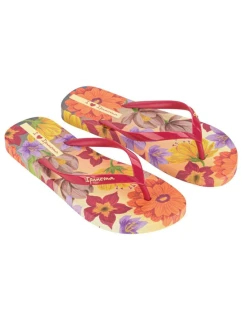 Ipanema Verao Tropical Fem W 27197 BB263 dámské žabky