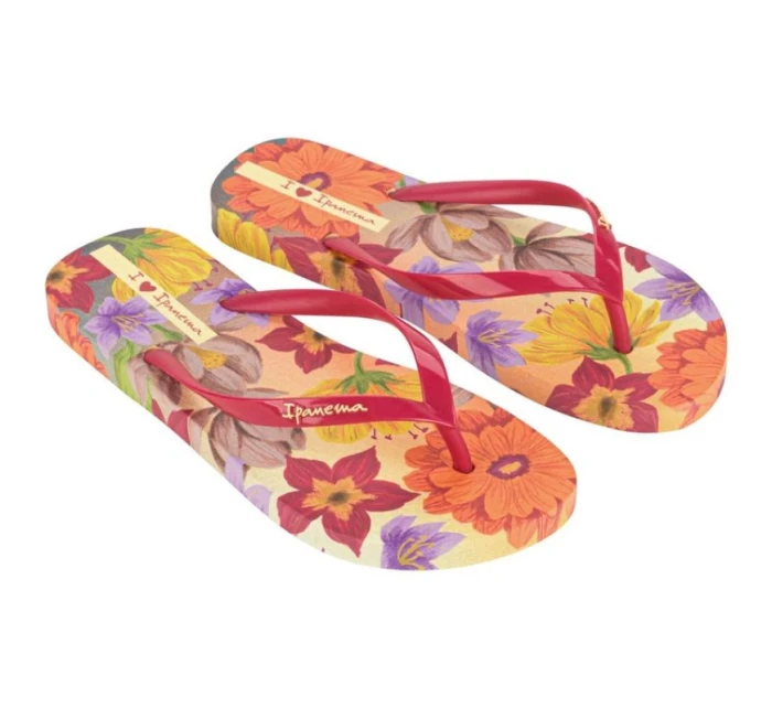 Tropical Fem W  dámské žabky model 21021599 - Ipanema