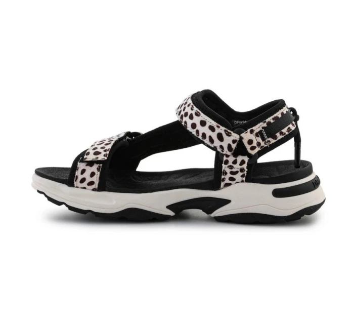 D.Franklin Tenisky Sandal Strips W DFSH406002-DOTT