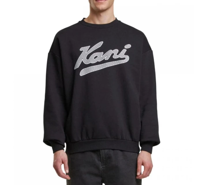 Karl Kani Varsity Palm Os Crewneck M PD00005661 mikina pánská