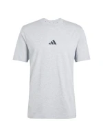 Adidas Essentials T-shirt 3-Stripes Single Jersey M JE6396 pánské Adidas Essentials T-shirt 3-Stripes Single Jersey M JE6396 pánské
