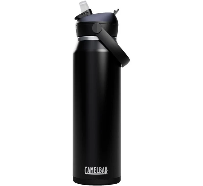 Termo láhev CAMELBAK Thrive Flip Straw Insulated SST 950ml (C2855/001001) Termo láhev CAMELBAK Thrive Flip Straw Insulated SST 950ml (C2855/001001)
