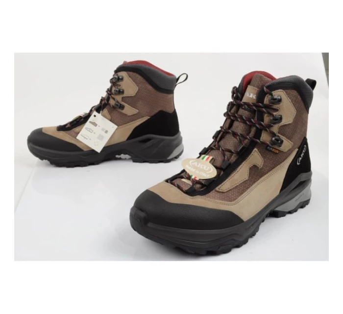 Boty  Goretex M model 21169819 - Aku