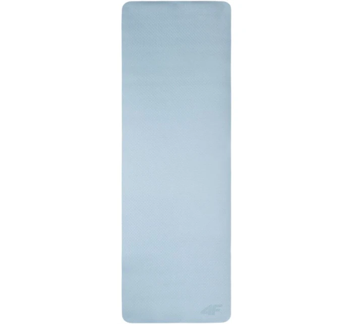 4F U034 matná světle modrá 4FRMM00AMATU034 34S