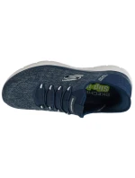 Skechers Slip-Ins: Summits - Key Pace 232469-NVY Navy Blue 39.5 Skechers Slip-Ins: Summits - Key Pace 232469-NVY Navy Blue 39.5
