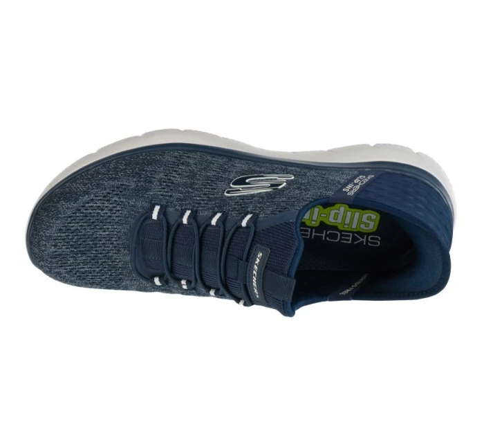 Skechers Slip-Ins: Summits - Key Pace 232469-NVY Navy Blue 39.5 Skechers Slip-Ins: Summits - Key Pace 232469-NVY Navy Blue 39.5