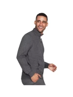 Skechers The Hoodless Hoodie M3JA195-CHAR Grey L Skechers The Hoodless Hoodie M3JA195-CHAR Grey L