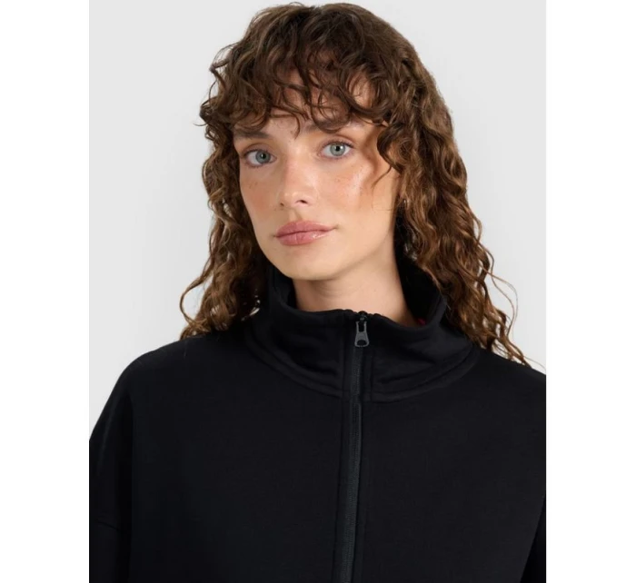 Mikina W WAW25TSWS 20S model 21481762 - 4F Mikina W WAW25TSWS 20S model 21481762 - 4F